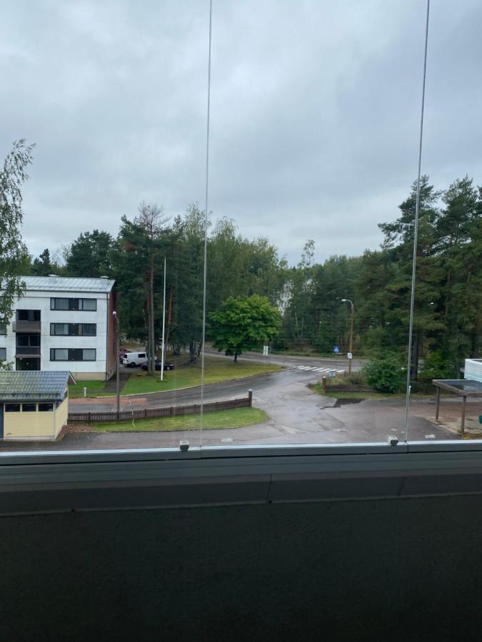 Apartments ”Enkeli” Kotka Dış mekan fotoğraf
