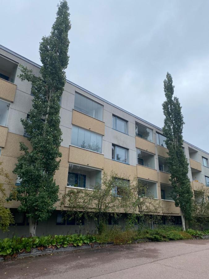 Apartments ”Enkeli” Kotka Dış mekan fotoğraf