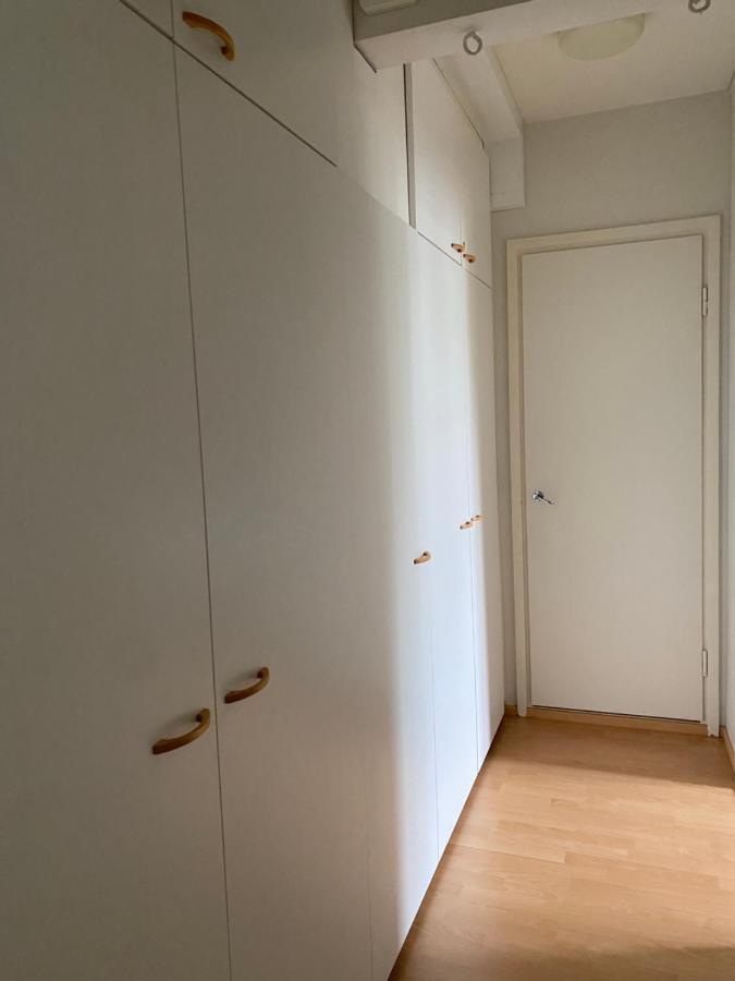 Apartments ”Enkeli” Kotka Dış mekan fotoğraf