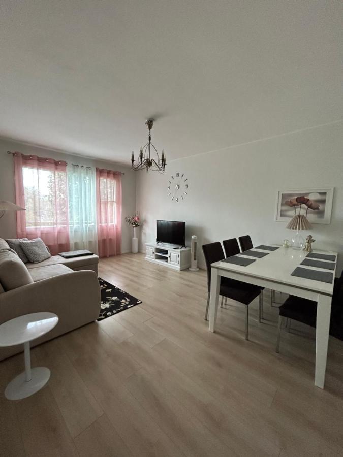 Apartments ”Enkeli” Kotka Dış mekan fotoğraf